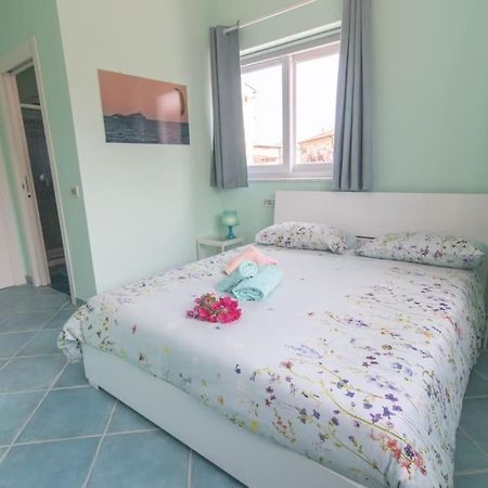 Appartamento Sogno Marino Portoferraio Ngoại thất bức ảnh