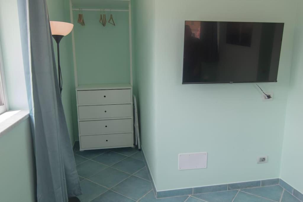 Appartamento Sogno Marino Portoferraio Ngoại thất bức ảnh